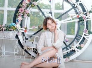 Soltsteff