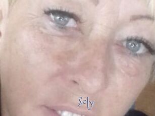 Soly