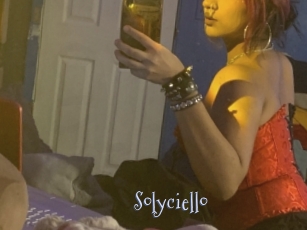 Solyciello