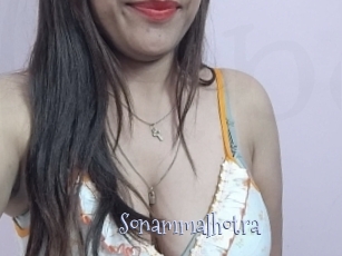 Sonammalhotra