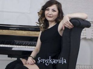 Songkamila