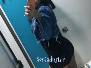 Soniaduster