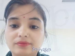 Soniyasen