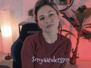 sonyaandersson Faceporno