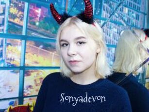 Sonyadevon