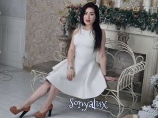 Sonyalux