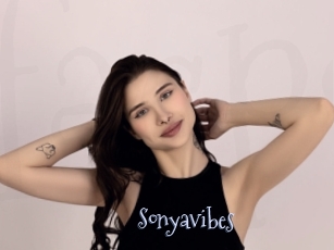 Sonyavibes