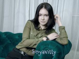 Sonyawitty