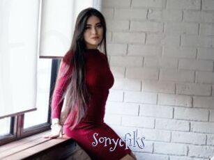 Sonyefiks