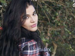 Sophi4ux