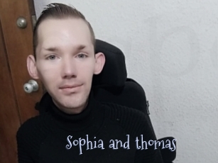 sophia_and_thomas Faceporno