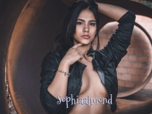 Sophiaalmond
