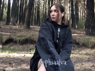 Sophiaalva