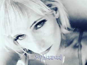 Sophiaanaal