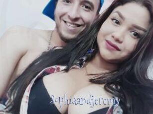 Sophiaandjeremy