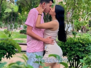 Sophiaandjhon