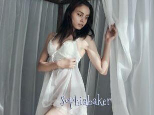 Sophiabaker