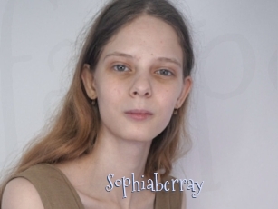 Sophiaberray