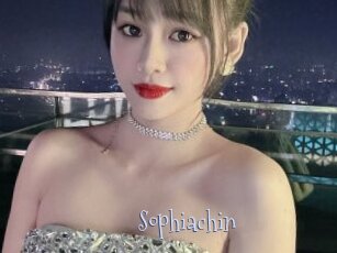 Sophiachin