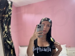 Sophiaela