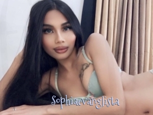 Sophiaevanglista