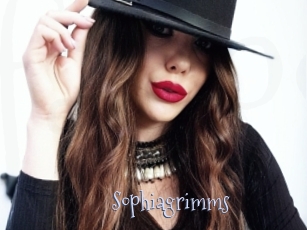 sophiagrimms Faceporno