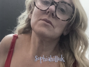 Sophiahilluk