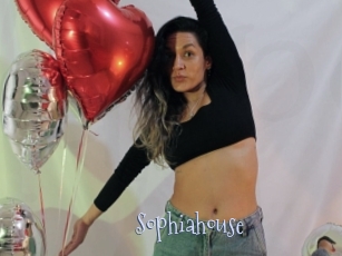 Sophiahouse