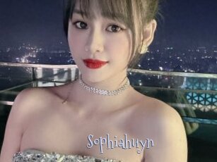 Sophiahuyn