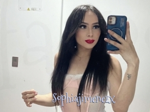 Sophiajimenezx