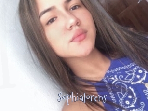 Sophialorens