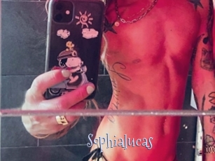 Sophialucas