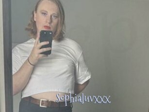 sophialuvxxx Faceporno