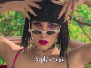 sophiarichie Faceporno