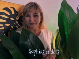 Sophiaslenders
