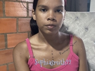 Sophiasmith22