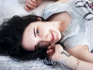 Sophiasnugs