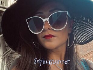 Sophiastunner