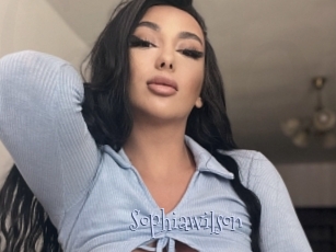 Sophiawilson
