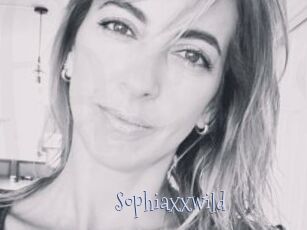 Sophiaxxwild