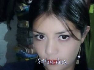 Sophie_deex