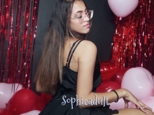 Sophieadult