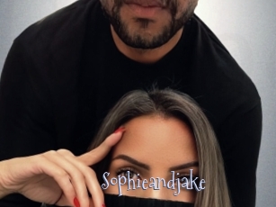 Sophieandjake