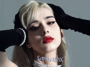 Sophieashx