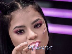Sophiecarter