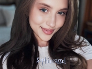 Sophiecassel