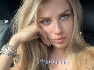 Sophiecherie