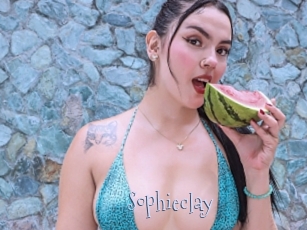sophieclay Faceporno
