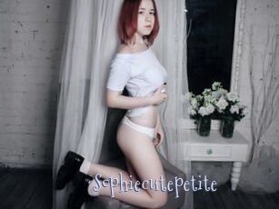 Sophiecutepetite