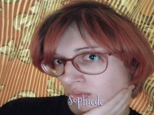 Sophiede